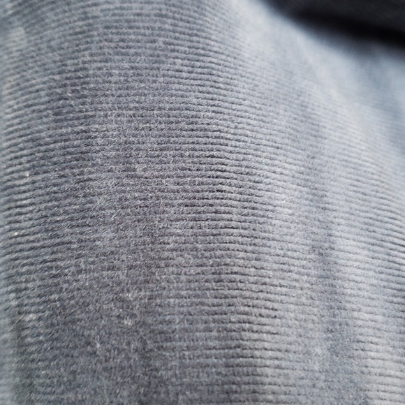 Joe Fresh lot of 3 slim low rise corduroy jeans. - Picture 14 of 16